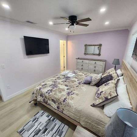 Modern Island Serenity!-Pet-Friendly Villa Île de Hilton-Head Extérieur photo