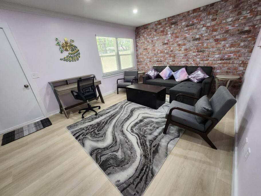 Modern Island Serenity!-Pet-Friendly Villa Île de Hilton-Head Extérieur photo