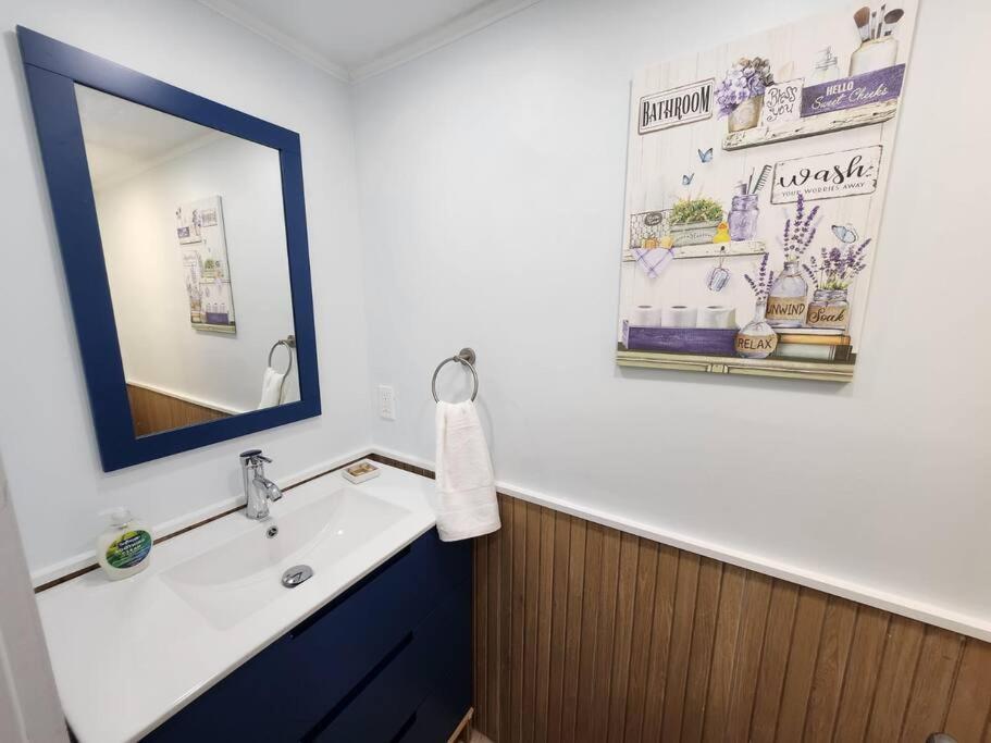 Modern Island Serenity!-Pet-Friendly Villa Île de Hilton-Head Extérieur photo