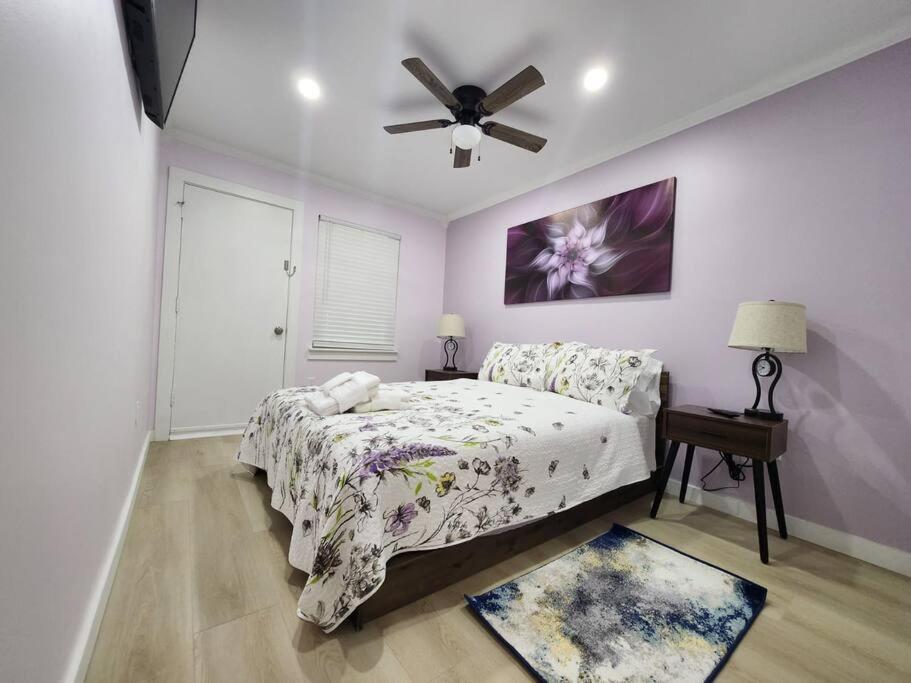 Modern Island Serenity!-Pet-Friendly Villa Île de Hilton-Head Extérieur photo