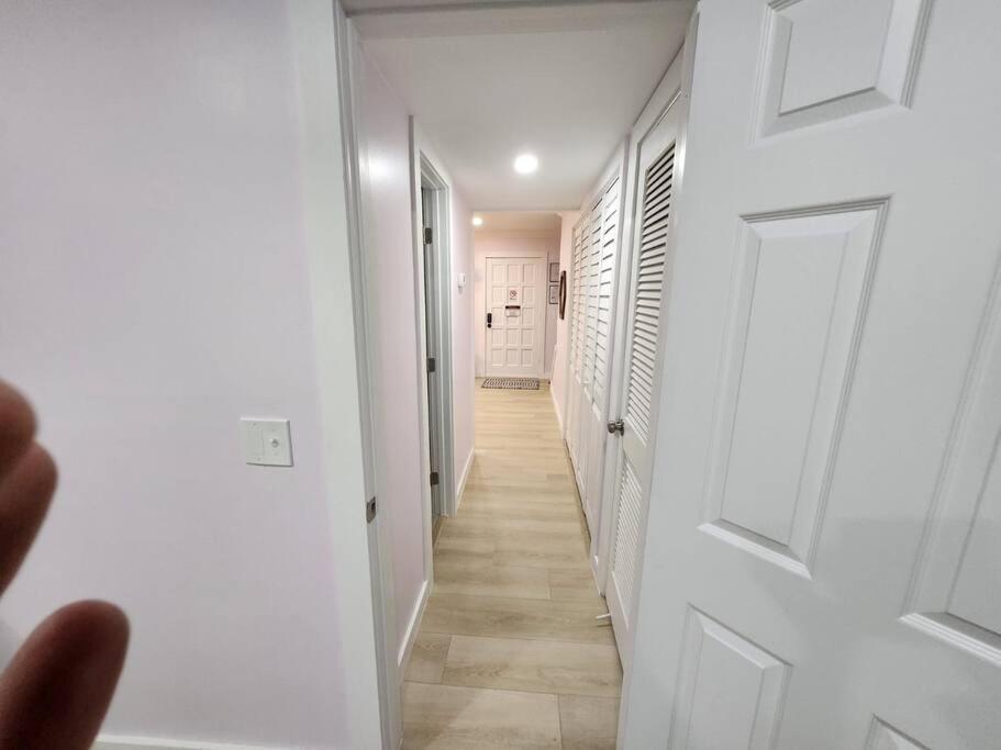 Modern Island Serenity!-Pet-Friendly Villa Île de Hilton-Head Extérieur photo