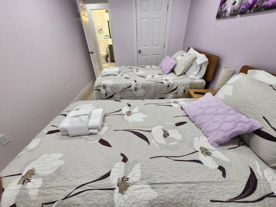 Modern Island Serenity!-Pet-Friendly Villa Île de Hilton-Head Extérieur photo