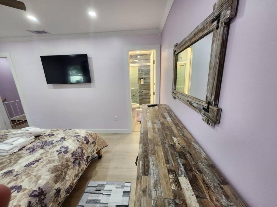 Modern Island Serenity!-Pet-Friendly Villa Île de Hilton-Head Extérieur photo