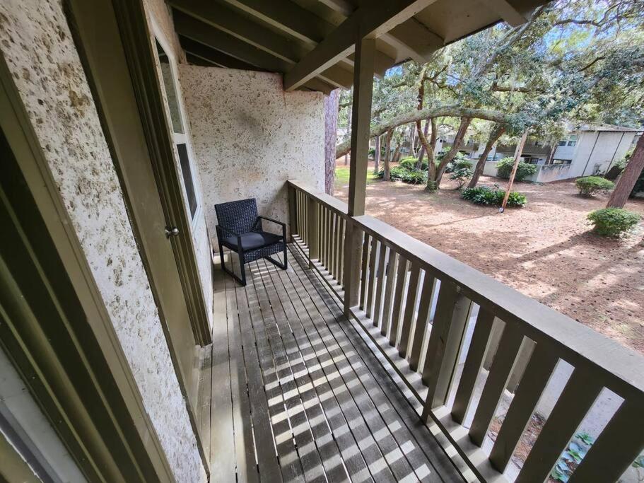 Modern Island Serenity!-Pet-Friendly Villa Île de Hilton-Head Extérieur photo