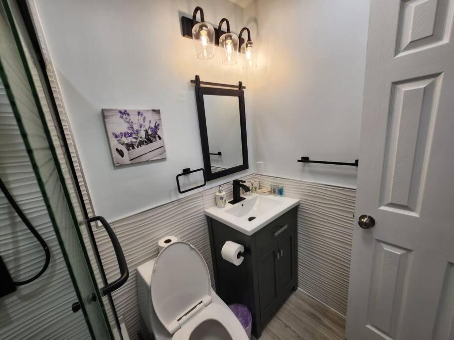 Modern Island Serenity!-Pet-Friendly Villa Île de Hilton-Head Extérieur photo
