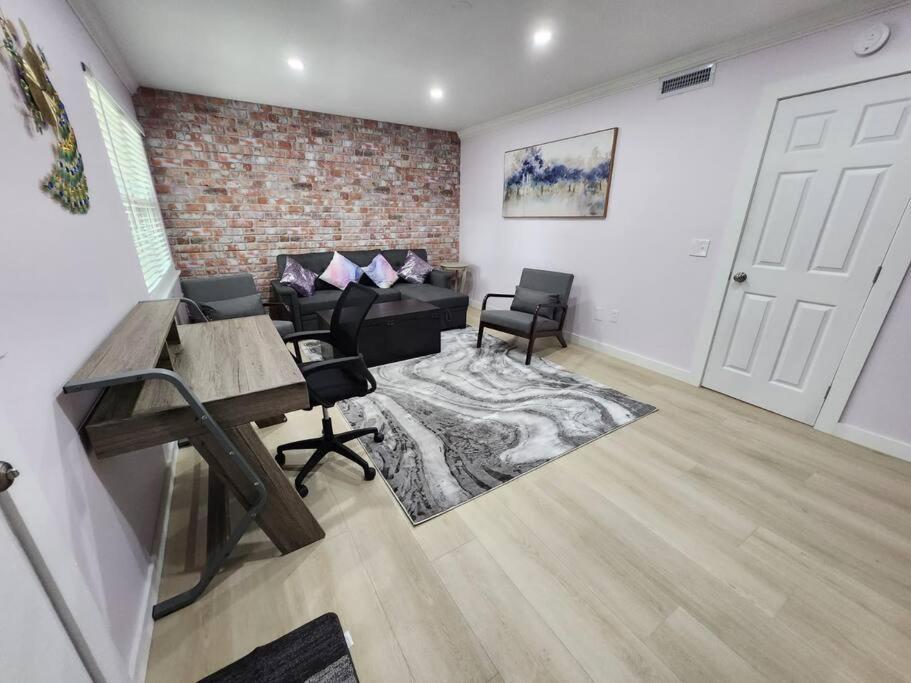 Modern Island Serenity!-Pet-Friendly Villa Île de Hilton-Head Extérieur photo