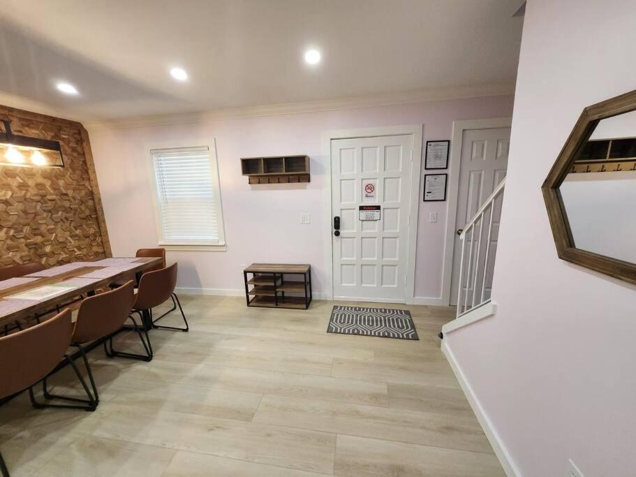 Modern Island Serenity!-Pet-Friendly Villa Île de Hilton-Head Extérieur photo