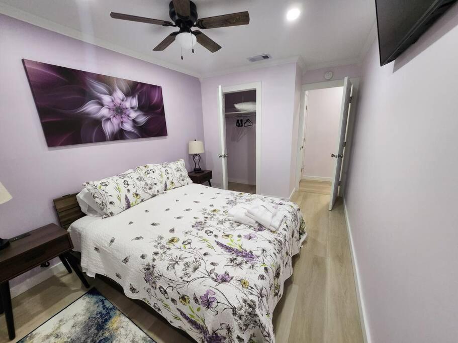 Modern Island Serenity!-Pet-Friendly Villa Île de Hilton-Head Extérieur photo