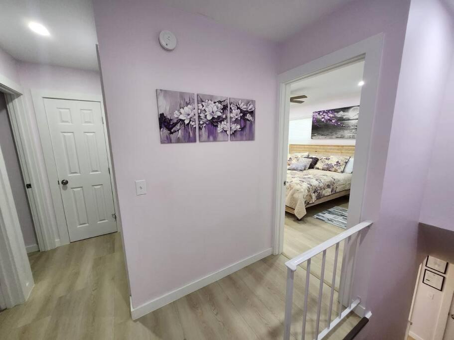 Modern Island Serenity!-Pet-Friendly Villa Île de Hilton-Head Extérieur photo
