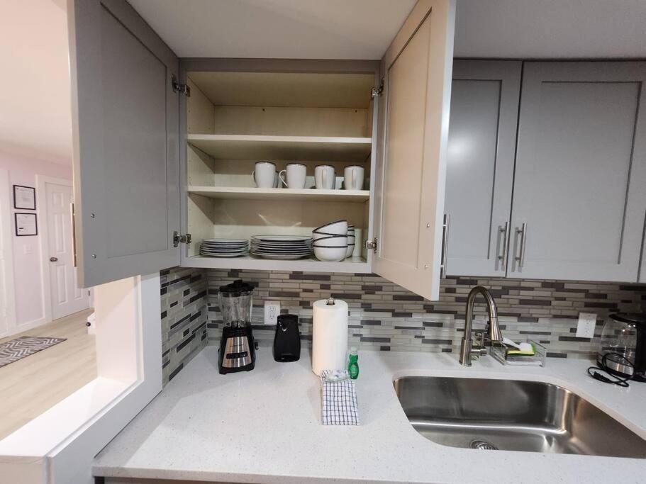Modern Island Serenity!-Pet-Friendly Villa Île de Hilton-Head Extérieur photo