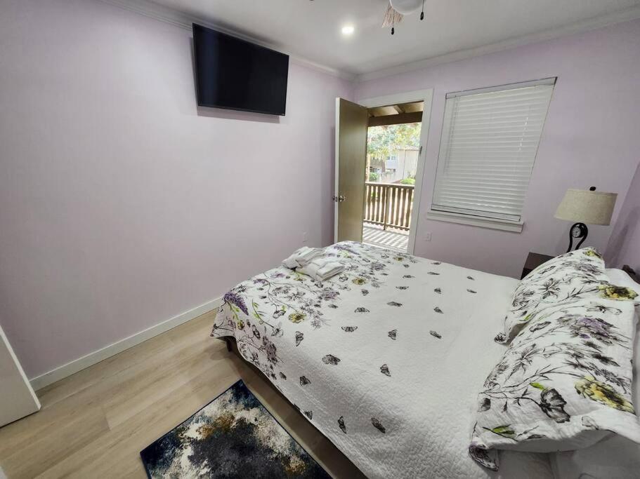 Modern Island Serenity!-Pet-Friendly Villa Île de Hilton-Head Extérieur photo