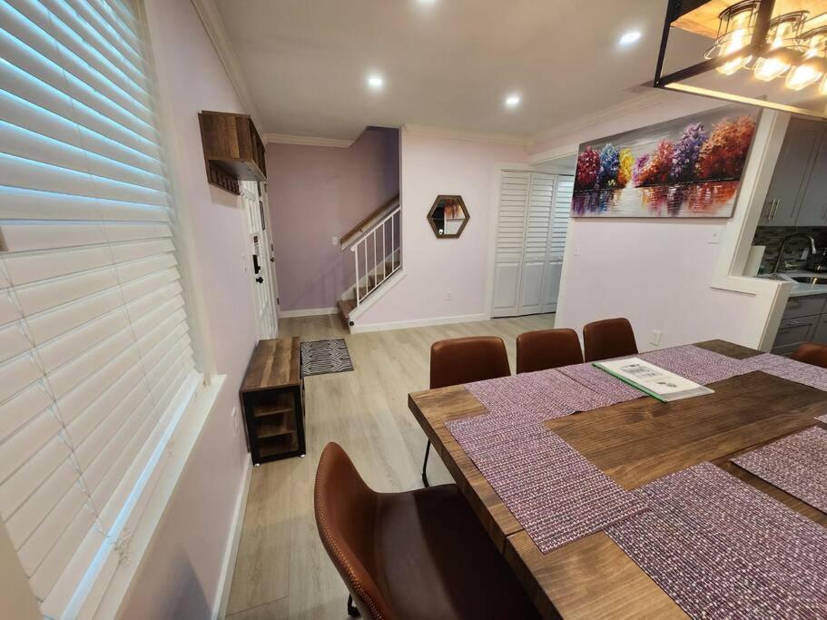 Modern Island Serenity!-Pet-Friendly Villa Île de Hilton-Head Extérieur photo