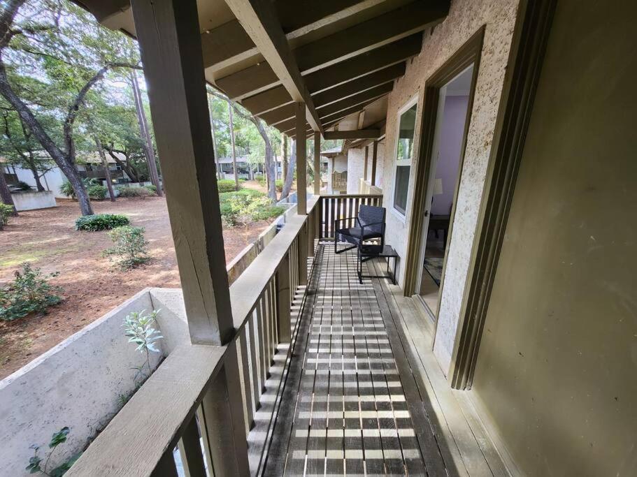 Modern Island Serenity!-Pet-Friendly Villa Île de Hilton-Head Extérieur photo